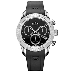 ساعت مچی ادوکس 104053NIN - edox watch 104053nin  